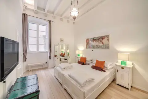 Palmotta Palace in Dubrovnik — foto 8