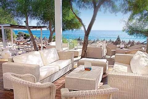 Grecian Bay Hotel in Αγία Νάπα — foto 11