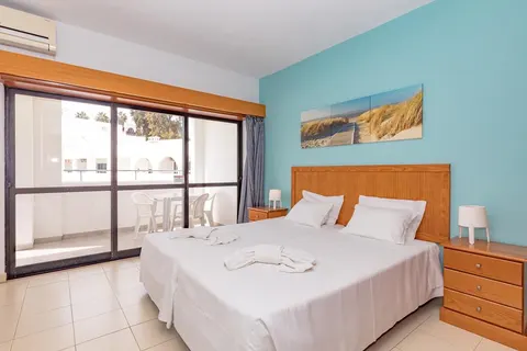 Natura Algarve Club foto 2