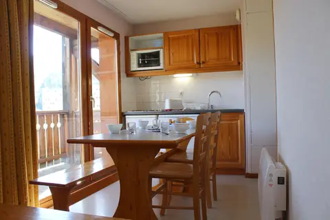 Chalets de SuperD in Le Dévoluy, foto 3