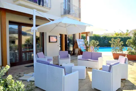 Resort Santa Maria in Marsala — foto 9