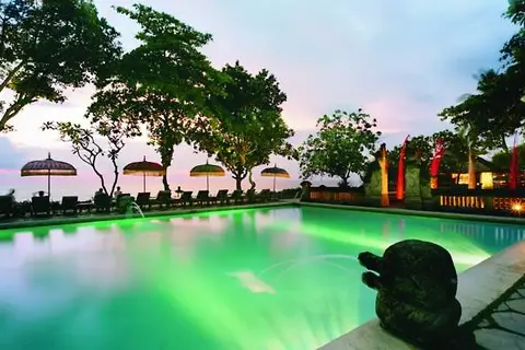 The Oberoi Beach Resort Bali in Kuta — foto 9