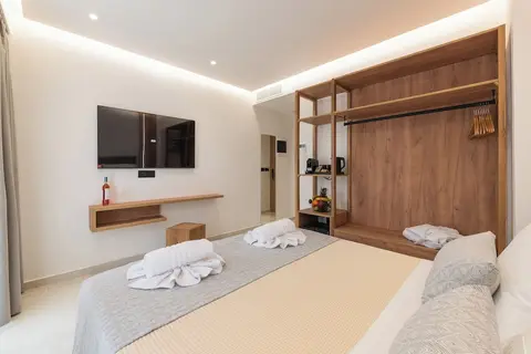 The Wine Hotel in Rhodos — foto 30