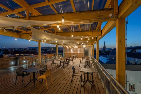 Dean's Home Budapest foto 13