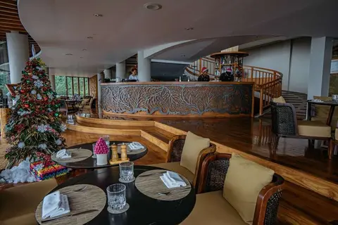 Elevate Bali Munduk in Banjar — foto 21