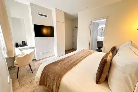 Boutique Hotel Comtal Empuries in Castelló d'Empúries — foto 15