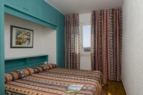 Hotel Apartamentos Playa Parc in es Mercadal, foto 30