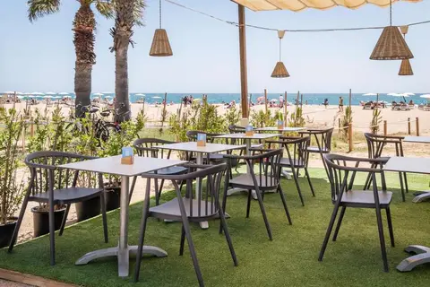 The Place Mar Mediterrania & Spa by Alegria in Santa Susanna — foto 14