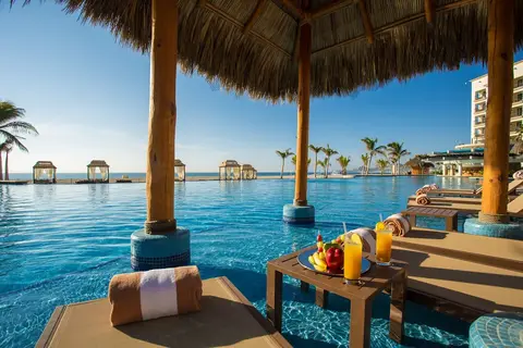 Hyatt Ziva Los Cabos in San Jose del Cabo — foto 14