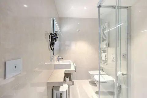 MH Florence Hotel & Spa in Florence, foto 14