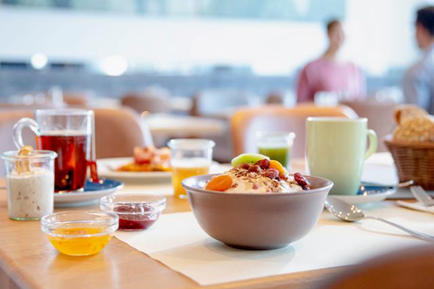 Robinson Fieberbrunn - Adults only foto 5