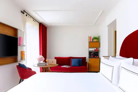 Villa Marquis Meliá Collection in Parijs, foto 21