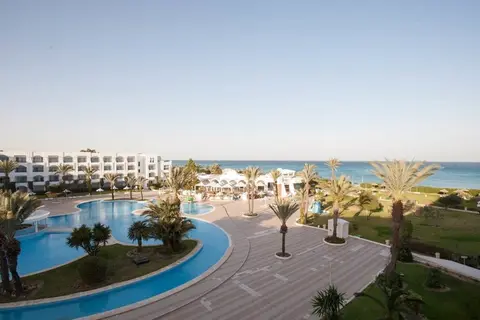 Mahdia Palace Thalasso in Mahdia — foto 17