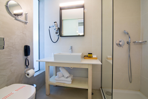 Hotel Blue Sky City Beach - adults only foto 6