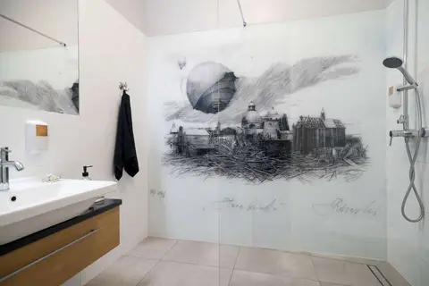 Belle Epoque Residence in Krakau — foto 23