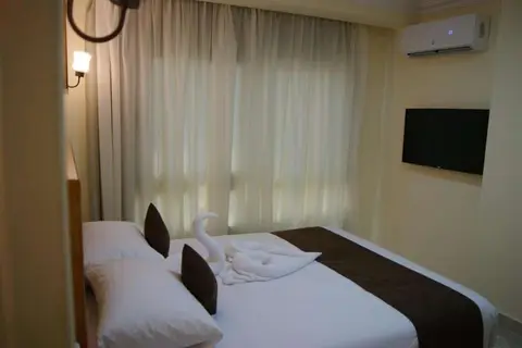 Palm Inn Hotel Hurghada in Hurghada — foto 3