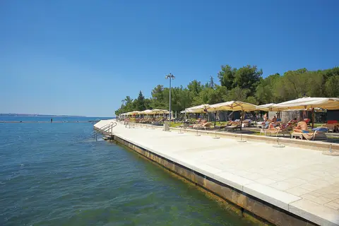 Hotel Riviera in Portorož Portorose, foto 11