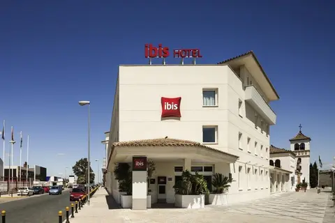 ibis Sevilla in Sevilla — foto 12