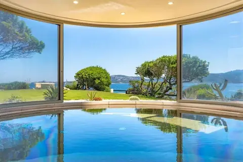 Baia Holiday Isuledda in Alzachèna/Arzachena, foto 5