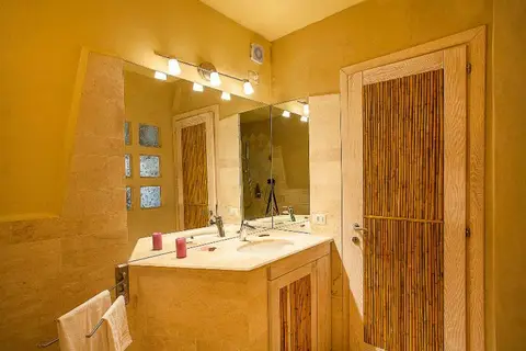 Residence Baia de Bahas in Aranci Golf — foto 14