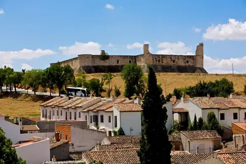 Parador de Chinchón in Chinchón — foto 18