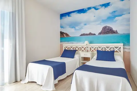 Hostal Mar Y Huerta in Ibiza — foto 25