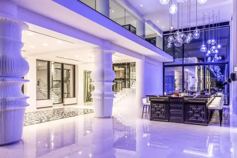 Abaton Island Resort & Spa in Δημοτική Ενότητα Χερσονήσου — foto 6