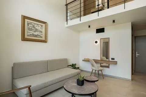 Inea Sole in Inea Sole Boutique Hotel, foto 15