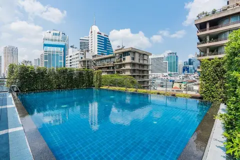 The Key Premier Sukhumvit in Bangkok — foto 30