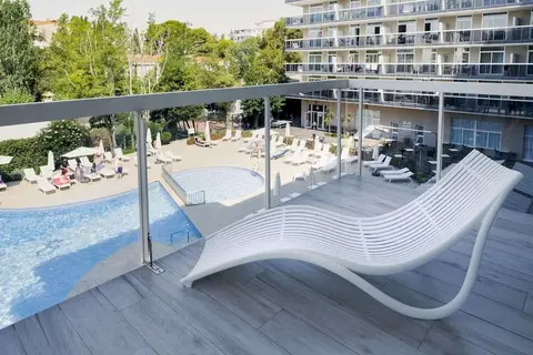 Cye Holiday Centre in Salou — foto 7