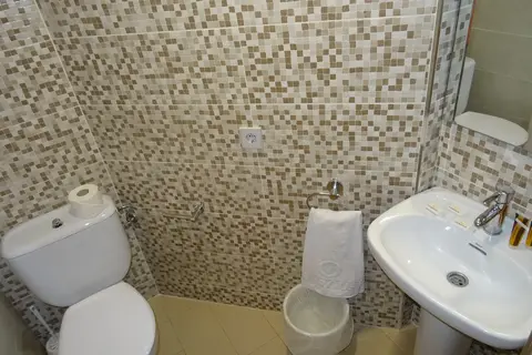 Appartementen AR Bolero Park in Lloret de Mar — foto 26