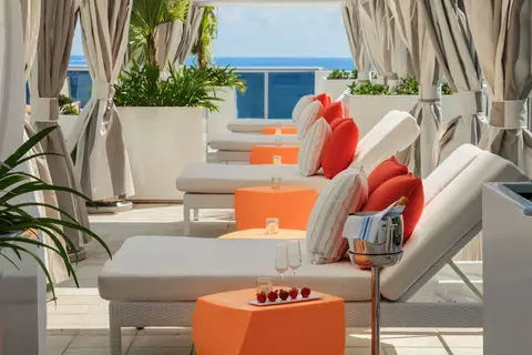 Hilton Cabana Miami Beach in Miami Beach, foto 5