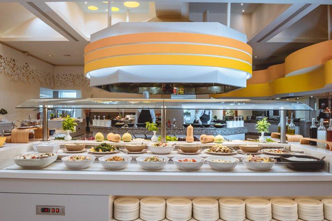 Hotel Lyttos Beach foto 9