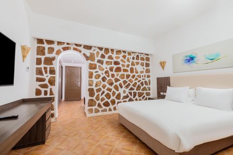 Hotel Pickalbatros Villaggio Resort Portofino foto 21