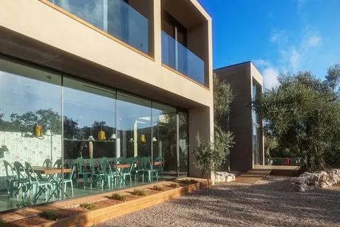 Aparthotel Cooking and Nature in Porto de Mós — foto 7