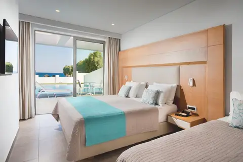 Porto Bello Royal in Kos — foto 2
