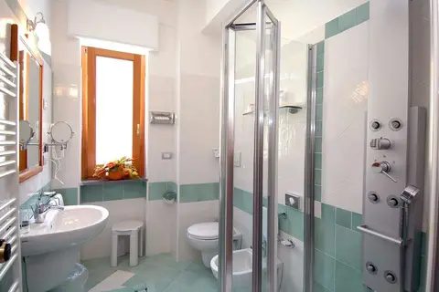 Hotel San Pietro Maiori in Maiori — foto 15
