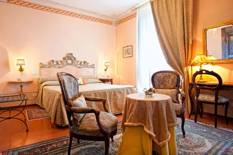 Hotel Villa Marsili, BW Signature Collection in Cortona, foto 7