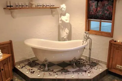 Wellnesshotel Bürgerstuben foto 13