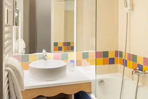 Aparthotel Adagio Val d'Europe près de Disneyland Paris in Serris — foto 6