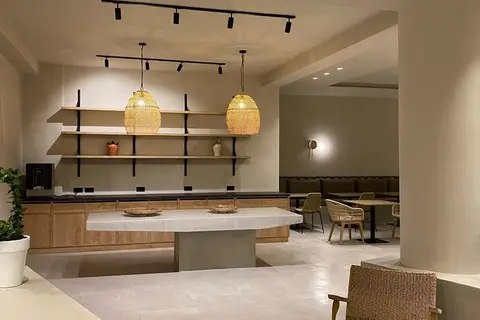 Hotel Panas in Πεσάδα — foto 6