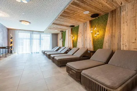 Zillertaler Suites in Fügen — foto 12