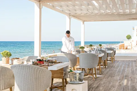 Grecotel LUXME White in Σφακάκι — foto 15