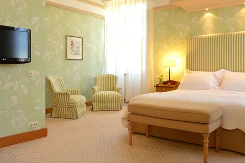 Pousada Viana do Castelo - Historic Hotel in Campos e Vila Meã — foto 19