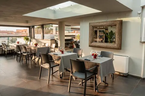 Hotel Twenty One in Rome, foto 9