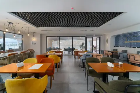 Arcanus Hotels Trendline Side in Manavgat — foto 12