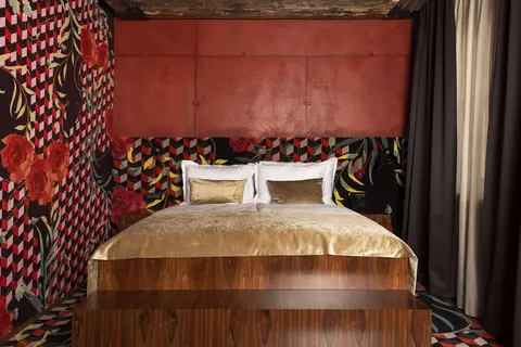 Wine & Heritage Hotel Roxanich in Motovun — foto 19