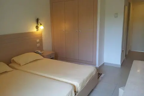 Hotel Dar Khayam in Dar Khayam Hôtel — foto 22