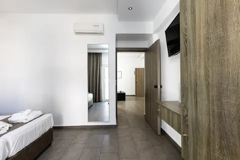 Kahlua Boutique Hotel in Chersonissos — foto 28