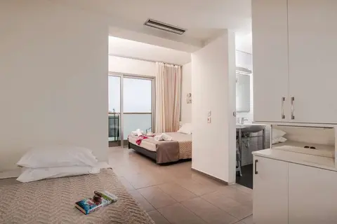Atlantis City Hotel in Rhodes — foto 5